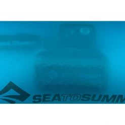 Sea to Summit Ultra-Sil Dry Sack 20l blue -Packing Organisers Store sea to summit ultra sil dry sack 20l blue 6