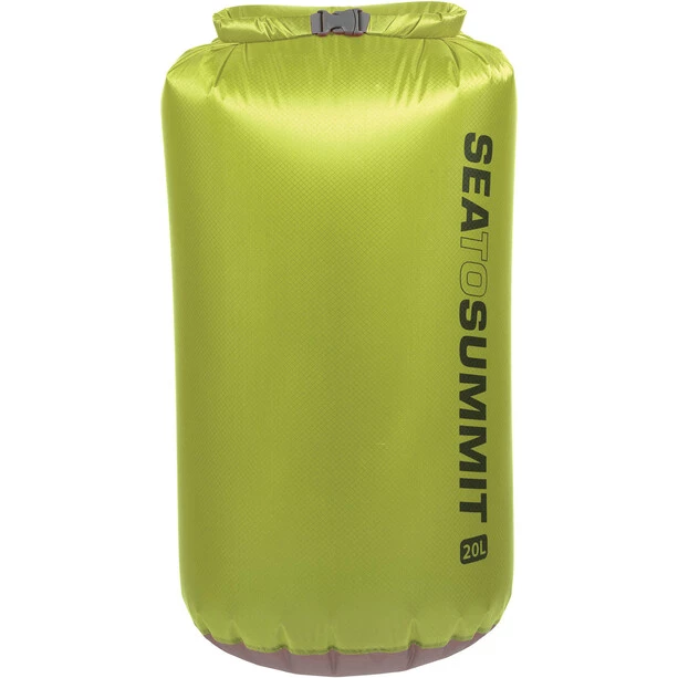 Sea to Summit Ultra-Sil Dry Sack 20l green 1 Sea to Summit Ultra-Sil Dry Sack 20l green
