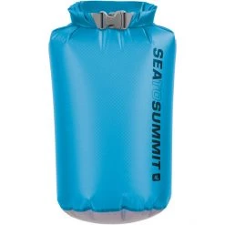 Sea to Summit Ultra-Sil Dry Sack 4l blue
