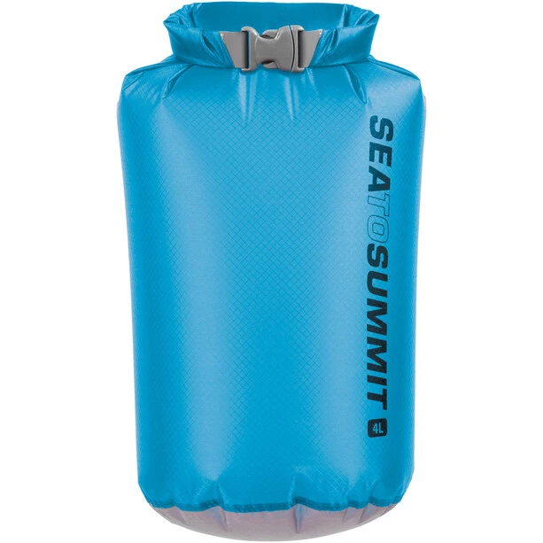 Sea to Summit Ultra-Sil Dry Sack 4l blue 1 Sea to Summit Ultra-Sil Dry Sack 4l blue