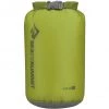Sea to Summit Ultra-Sil Dry Sack 4l green