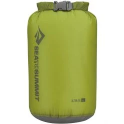 Sea to Summit Ultra-Sil Dry Sack 4l green