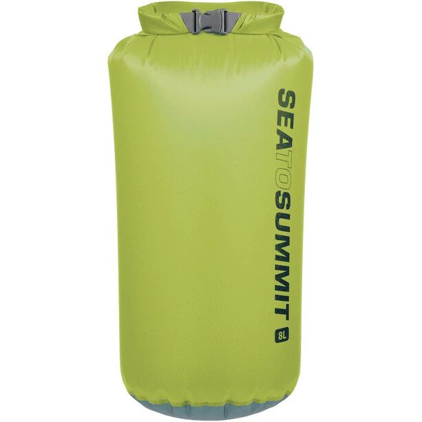 Sea to Summit Ultra-Sil Dry Sack 8L green 1 Sea to Summit Ultra-Sil Dry Sack 8L green