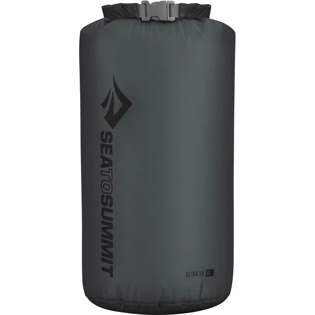 Sea to Summit Ultra-Sil Dry Sack 8l grey 1 Sea to Summit Ultra-Sil Dry Sack 8l grey