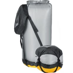 Sea to Summit Ultra-Sil eVent Compression Bag L grey