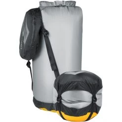 Sea to Summit Ultra-Sil eVent Compression Bag M grey