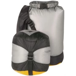 Sea to Summit Ultra-Sil eVent Compression Bag XS grey