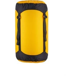 Sea to Summit Ultra-Sil Compression Bag S yellow