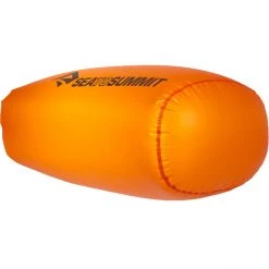 Sea to Summit Ultra-Sil Nano Dry Sack 13l orange 8 Sea to Summit Ultra-Sil Nano Dry Sack 13l orange -Packing Organisers Store sea to summit ultra sil nano dry sack 13l orange 3