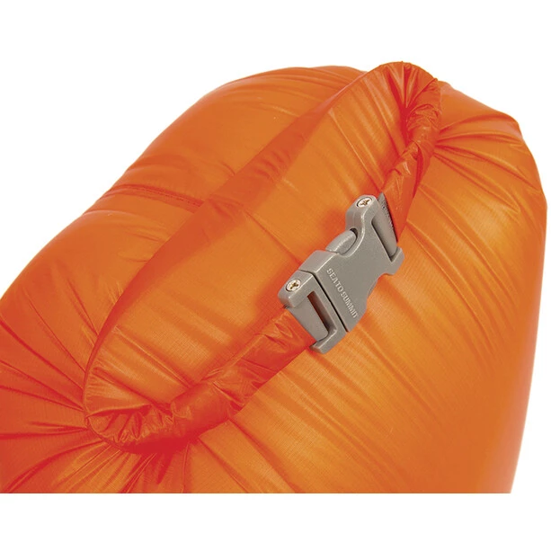 Sea to Summit Ultra-Sil Nano Dry Sack 13l orange 4 Sea to Summit Ultra-Sil Nano Dry Sack 13l orange - Image 4