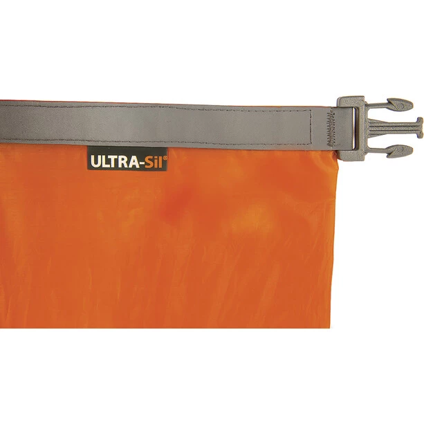 Sea to Summit Ultra-Sil Nano Dry Sack 13l orange 5 Sea to Summit Ultra-Sil Nano Dry Sack 13l orange - Image 5