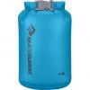 Sea to Summit Ultra-Sil Nano Dry Sack 1l blue