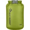 Sea to Summit Ultra-Sil Nano Dry Sack 1l lime