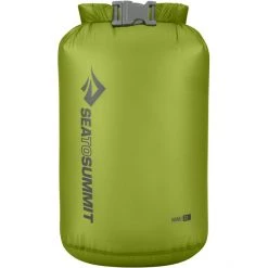 Sea to Summit Ultra-Sil Nano Dry Sack 2l lime