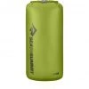 Sea to Summit Ultra-Sil Nano Dry Sack 35l lime