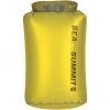 Sea to Summit Ultra-Sil Nano Dry Sack 4l lime