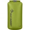 Sea to Summit Ultra-Sil Nano Dry Sack 8l lime