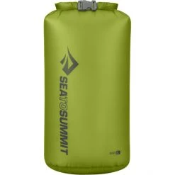 Sea to Summit Ultra-Sil Nano Dry Sack 8l lime