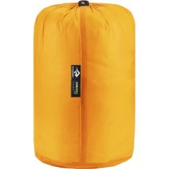 Sea to Summit Ultra-Sil Stuff Sack L yellow