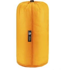 Sea to Summit Ultra-Sil Stuff Sack M yellow