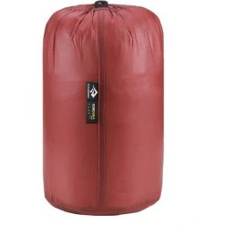 Sea to Summit Ultra-Sil Stuff Sack S red