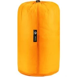 Sea to Summit Ultra-Sil Stuff Sack XXL yellow