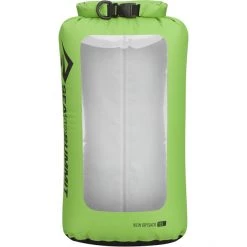 Sea to Summit View Dry Sack 13l apple green