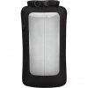 Sea to Summit View Dry Sack 13l black