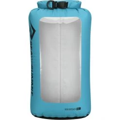 Sea to Summit View Dry Sack 13l blue