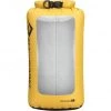 Sea to Summit View Dry Sack 13l yellow