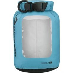Sea to Summit View Dry Sack 1l blue