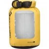 Sea to Summit View Dry Sack 1l yellow