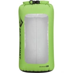Sea to Summit View Dry Sack 20l apple green