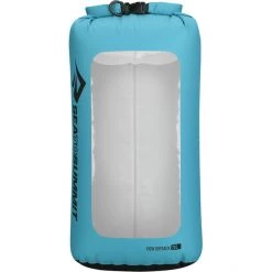 Sea to Summit View Dry Sack 20l blue