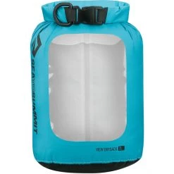 Sea to Summit View Dry Sack 2l blue