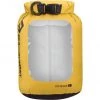 Sea to Summit View Dry Sack 2l yellow