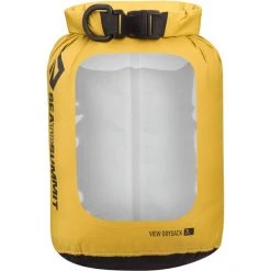Sea to Summit View Dry Sack 2l yellow