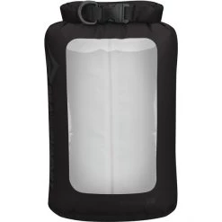 Sea to Summit View Dry Sack 8l black