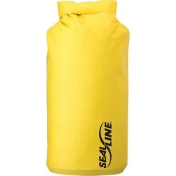 SealLine Baja 10l Dry Bag yellow