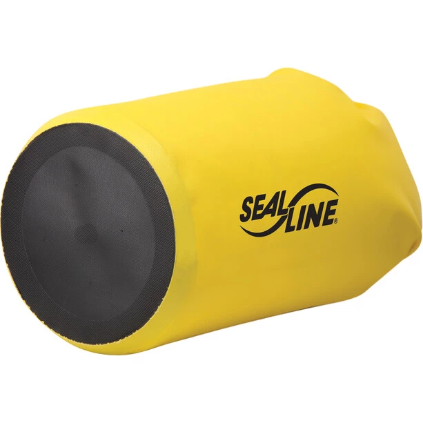 SealLine Baja 10l Dry Bag yellow 3 SealLine Baja 10l Dry Bag yellow - Image 3