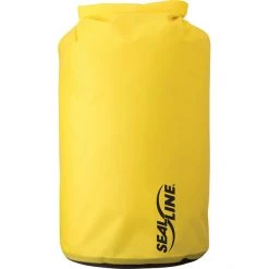 SealLine Baja 40l Dry Bag yellow