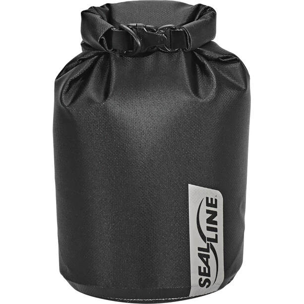 SealLine Baja 5l Dry Bag black 1 SealLine Baja 5l Dry Bag black