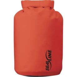 SealLine Baja 5l Dry Bag red