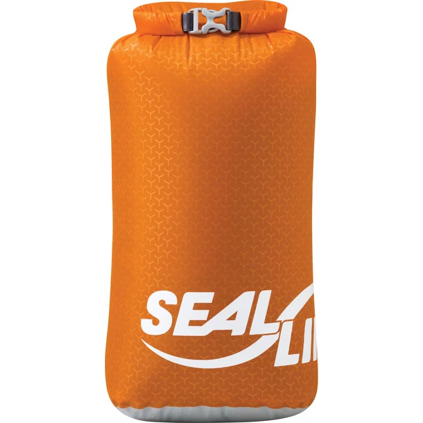 SealLine Blocker Dry Sack 5l orange 1 SealLine Blocker Dry Sack 5l orange
