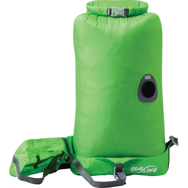 SealLine BlockerLite Compress Dry Sack 5l 1 SealLine BlockerLite Compress Dry Sack 5l