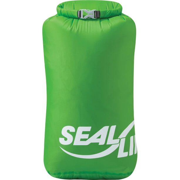 SealLine BlockerLite Dry Sack 10l green 1 SealLine BlockerLite Dry Sack 10l green