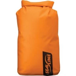 SealLine Discovery Dry Bag 10l orange