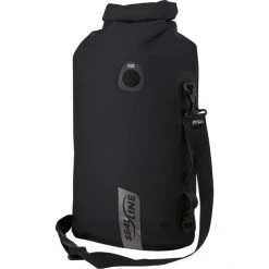 SealLine Discovery Deck Dry Bag 30l black