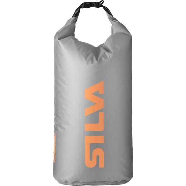 Silva R-PET Dry Bag 12l 1 Silva R-PET Dry Bag 12l