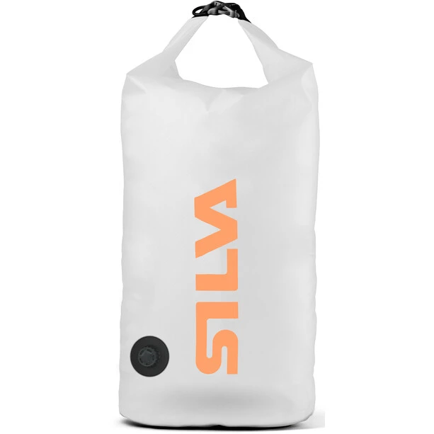 Silva TPU-V Dry Bag 12l 1 Silva TPU-V Dry Bag 12l